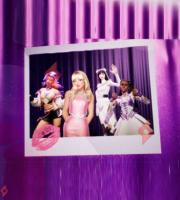 Image Obtiens une Photo Gratuite avec Sabrina Carpenter sur Fortnite