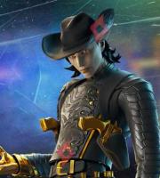 Image Pack Midas Hors-la-Loi Gratuit sur Fortnite Saison 2 Chap 6