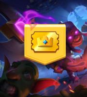 Image Pass Carambolage Cambrioleur Gratuit sur Clash Royale