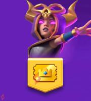 Image Pass Royale Marche Morts Vivant Gratuit Clash Royale