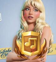 Image Pass Sabrina Carpenter Gratuit Fortnite Festival