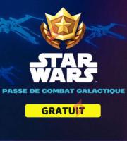 Image Passe de Combat Saison 3 Star Wars Gratuit Fortnite Chapitre 6