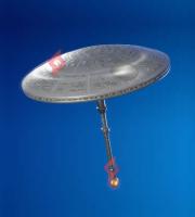 Image Planeur Parapluie Etoile de la Mort Gratuit Fortnite