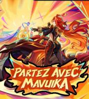 Image 240 Primo-gemmes Gratuites Partez avec Maviuka Genshin Impact