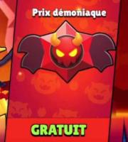 Image Un Prix Starr Event Gratuit sur Brawl Stars