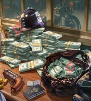 Image Récupère 3 000 000 GTA$ Gratuits sur GTA Online