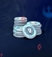 Image Récupère 40 V-Bucks Gratuits 17 mai 2025 Fortnite