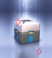 Image Récupére 5 Coffres/Lootbox Gratuites sur Overwatch 2