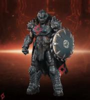 Image Récupère le Skin Guardian Gratuit sur DOOM: The Dark Ages