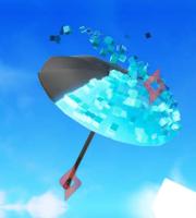Image Récupère ton Planeur Paretour Gratuit sur Fortnite Recharge