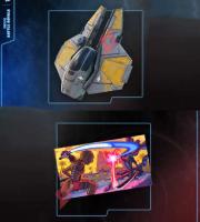 Image Sac Maquette de l'Intercepteur et Cadeau Gratuits Fortnite