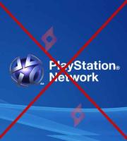 Image Serveurs PlayStation Network sont morts !