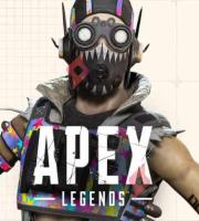 Image Skin Gratuit et Pack de Jeu PlayStation Plus Gratuit Apex Legends