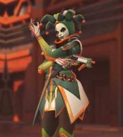 Image Skin Sombra Gratuits Overwatch 2