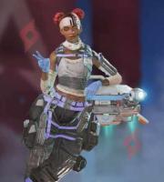 Image Skin Lifeline et Cadeaux Gratuits sur Apex Legends