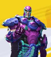 Image Skin Magneto et Cadeaux Gratuits sur Marvel Rivals