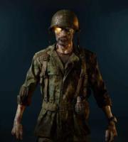 Image Skin Nacht Raider Gratuit sur Black Ops 6