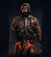 Image Skin Nazir Slick Style Gratuit sur Warzone et Black Ops 6