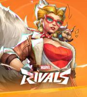 Image Skin Squirrel Girl Chasseur Urbain Gratuit Marvel Rivals