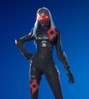 Image Skin Zadie Éclaireuse Gratuit sur Fortnite