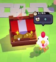 Image Skins Gratuits Boutique Course aux Poussins Squad Busters