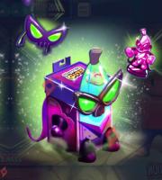 Image Skins Gratuits et Cadeaux Groupe Bonanza Stumble Guys Mobile