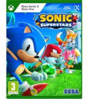 Image Sonic Superstars Pas Cher sur Amazon