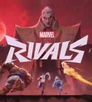 Image Sortie de la Saison 1 de Marvel Rivals