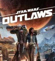 Image Star Wars Outlaws PC à 26.69€ sur CDKeys