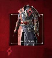 Image Tenue Spirit Kosode Gratuite et Cadeaux sur Assassin's Creed Shadow