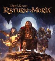 Image The Lord of the Rings : Return to Moria Gratuit sur l'Epic Games Store