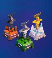 Image 3 Trophées Gratuits Exclusifs dans le Mode LEGO Fortnite