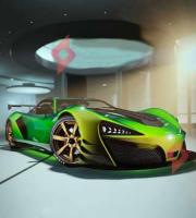 Image Voiture Progen Itali GTB Grtatuite sur GTA Online