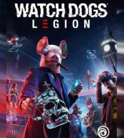 Image Watch Dog Legion PC Pas Cher sur CDKeys