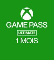 Image Offre Xbox Game Pass a 10.79 pour 1 mois sur CDKeys