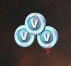 Image Nouveaux V-Bucks Gratuits 11 mai 2025 Fortnite