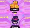 Image Pièces et Emote Mortis Gratuite Squadiversaire sur Squad Buster