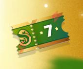 Image Compensation 1 Semaine Abonnement Gratuit sur Dofus