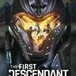 Image the-first-descendant