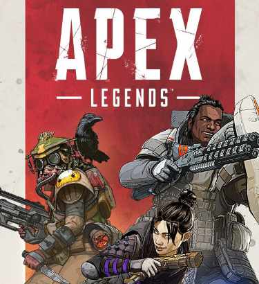 image sous-catégorie Apex Legends