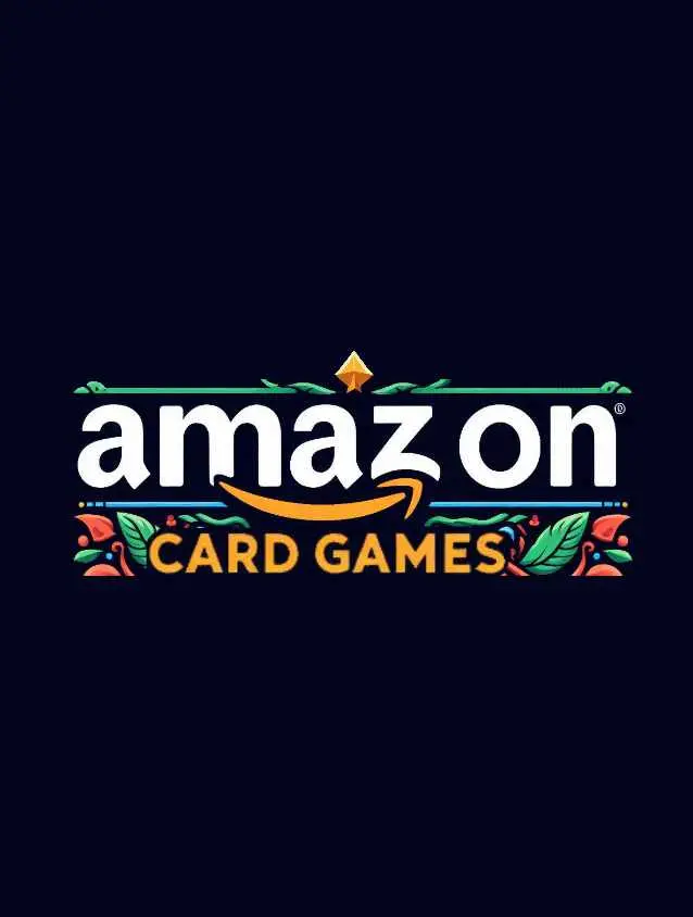 image sous-catégorie Amazon TCG