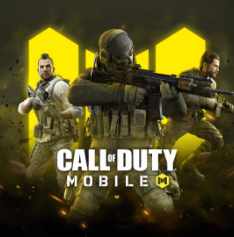 image sous-catégorie Call of Duty Mobile