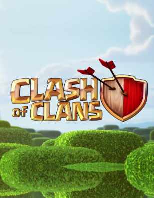 image sous-catégorie Clash of Clans