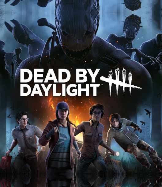 image sous-catégorie Dead by Daylight