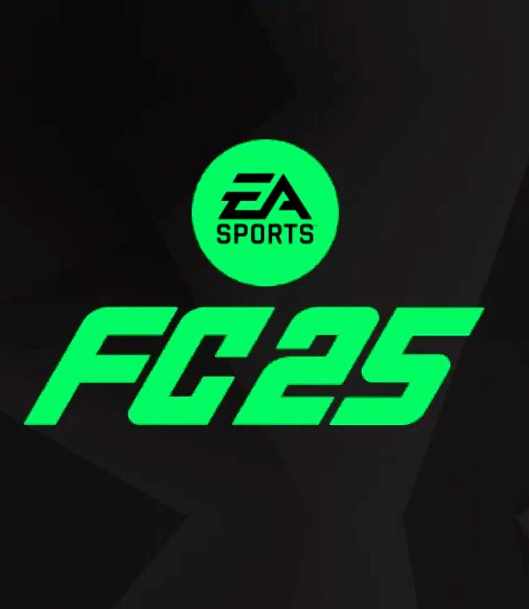 image sous-catégorie EA FC 25