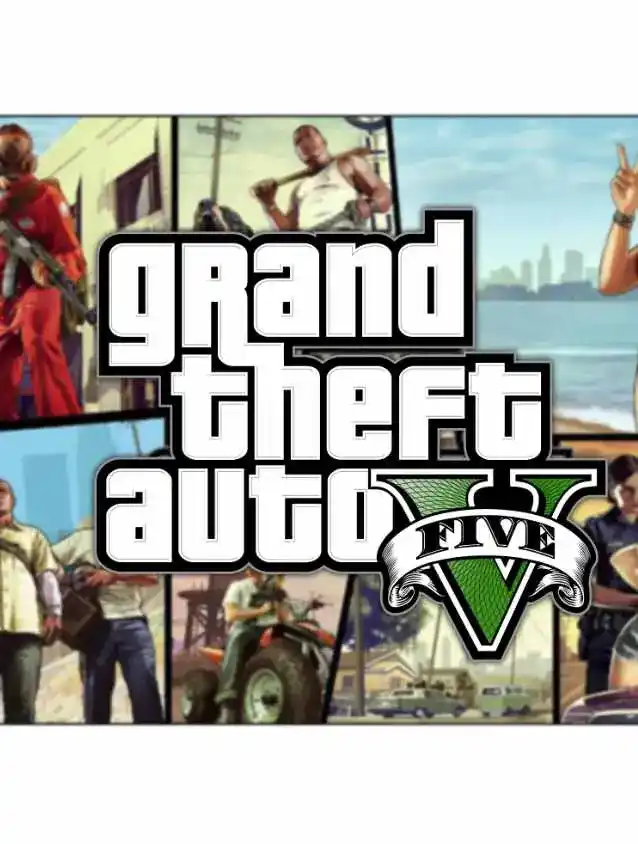 image sous-catégorie GTA 5