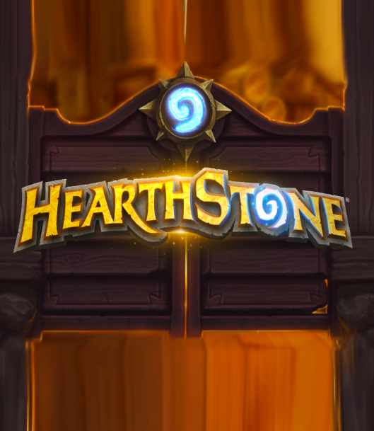 image sous-catégorie Hearthstone