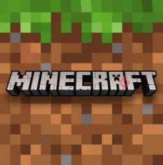image sous-catégorie Minecraft