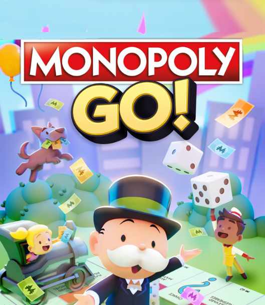 image sous-catégorie Monopoly Go