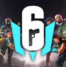 image sous-catégorie Rainbow Six Mobile